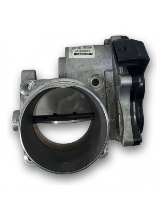 Tbi Corpo Borboleta Renault Master 2.3 2023 2024 2025 2026.