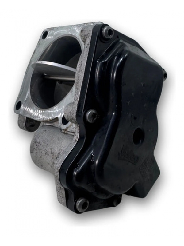 Tbi Corpo Borboleta Renault Master 2.3 2023 2024 2025 2026.