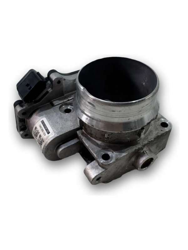 Tbi Corpo Borboleta Renault Master 2.3 2023 2024 2025 2026.
