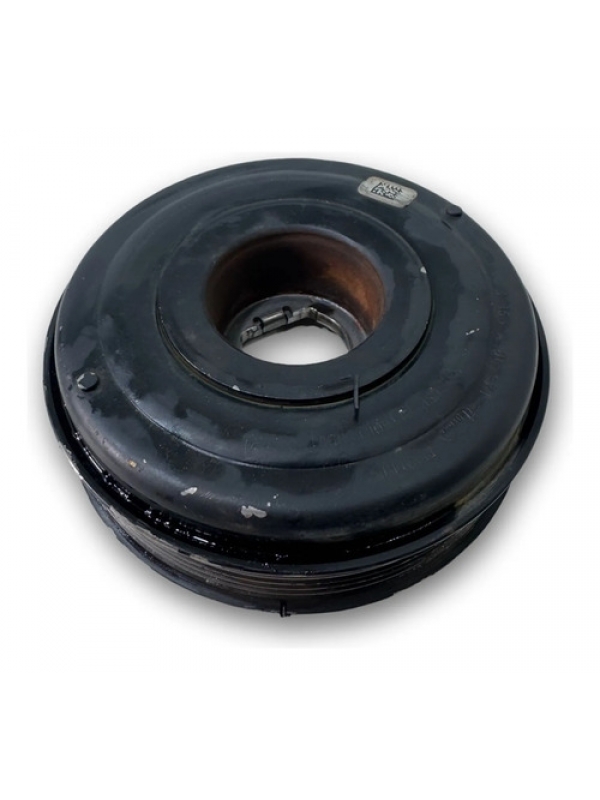 Polia Do Virabrequim Renault Master 2.3 2023 2024 2025 2026.