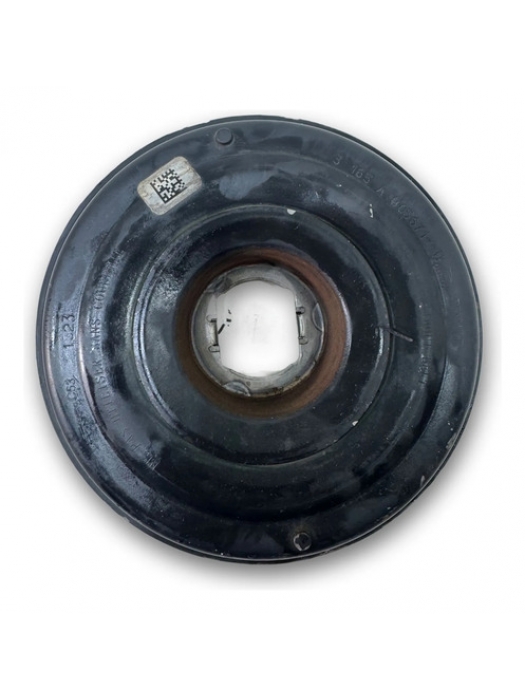 Polia Do Virabrequim Renault Master 2.3 2023 2024 2025 2026.