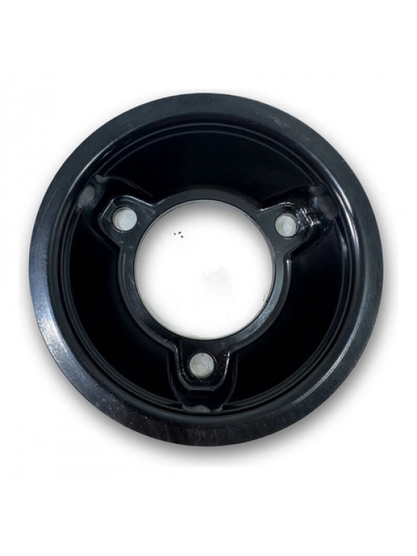 Polia Bomba Da Água Renault Master 2.3 2023 2024 2025 2026.