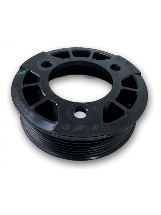 Polia Bomba Da Água Renault Master 2.3 2023 2024 2025 2026.