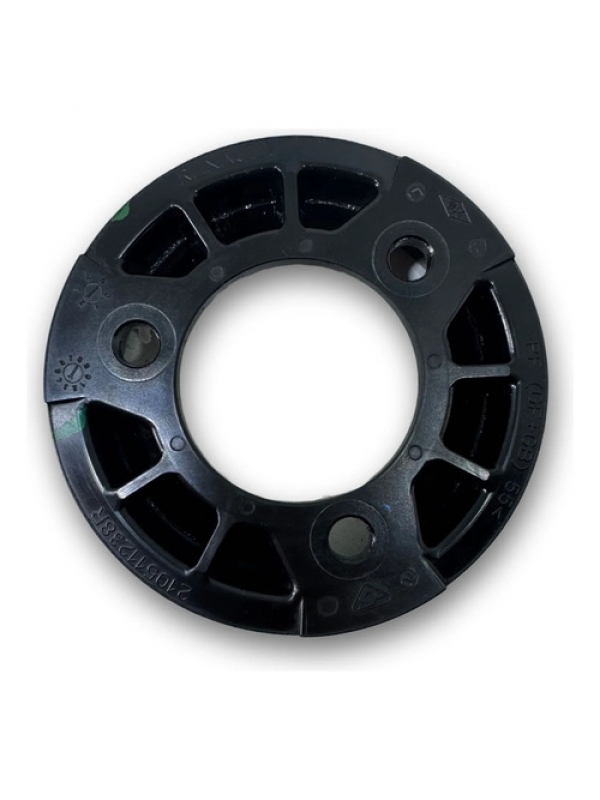 Polia Bomba Da Água Renault Master 2.3 2023 2024 2025 2026.
