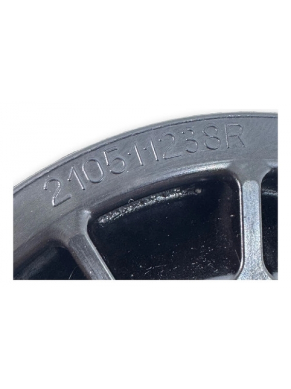 Polia Bomba Da Água Renault Master 2.3 2023 2024 2025 2026.