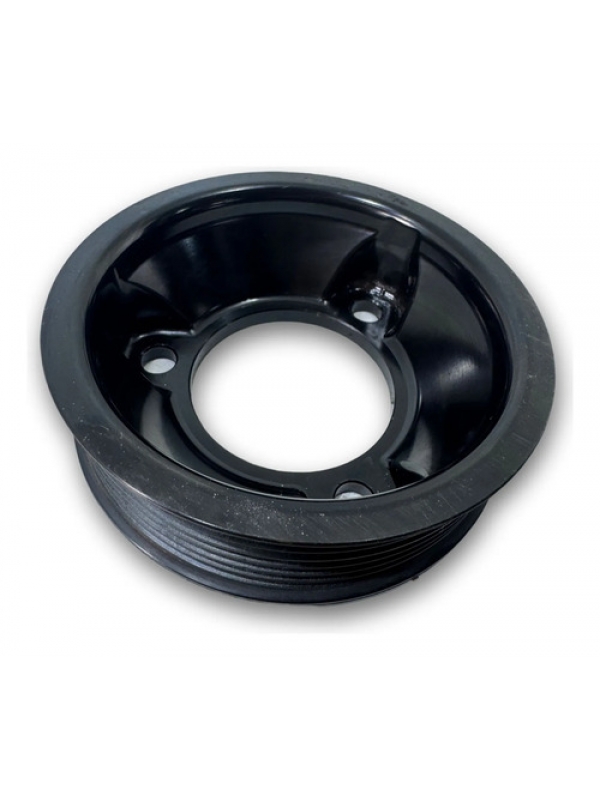 Polia Bomba Da Água Renault Master 2.3 2023 2024 2025 2026.