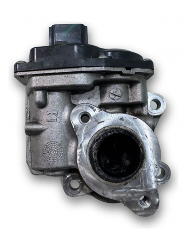 Válvula Egr Renault Master 2.3 2023 2024 2025 2026 Original.