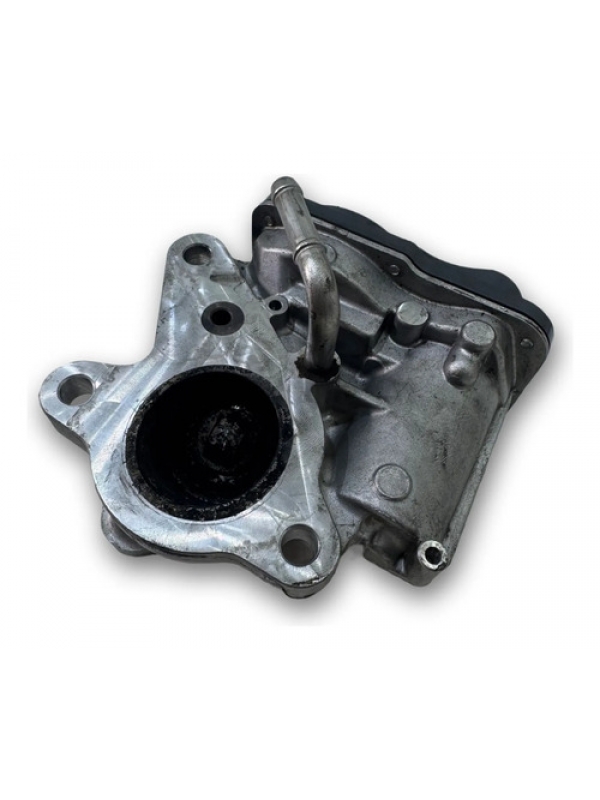 Válvula Egr Renault Master 2.3 2023 2024 2025 2026 Original.