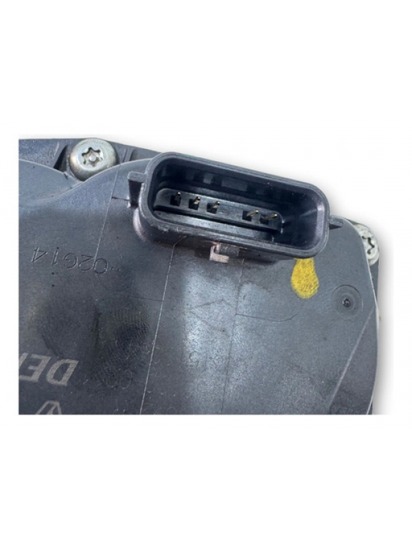 Válvula Egr Renault Master 2.3 2023 2024 2025 2026 Original.