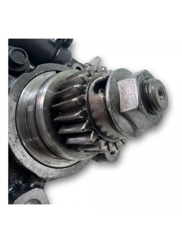 Bomba De Alta Pressão Renault Master 2.3 2023 2024 2025 2026