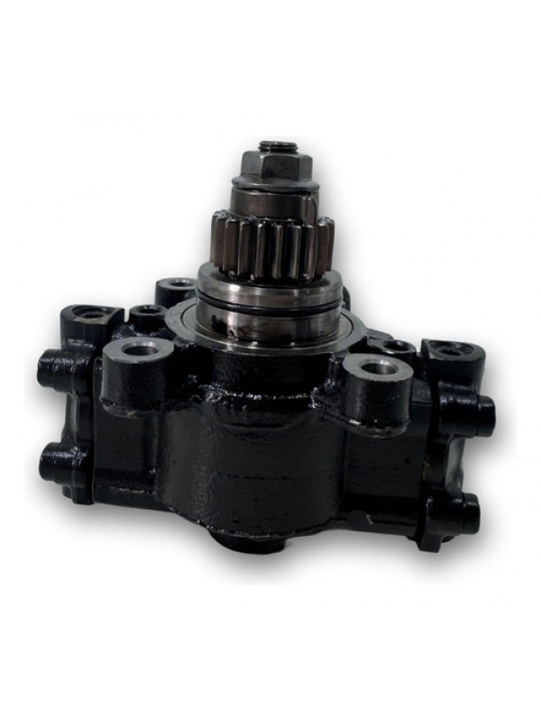 Bomba De Alta Pressão Renault Master 2.3 2023 2024 2025 2026