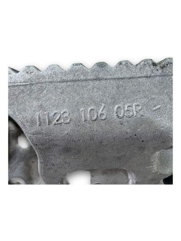 Suporte Do Motor Renault Master 2.3 2023 2024 2025 2026 Nova