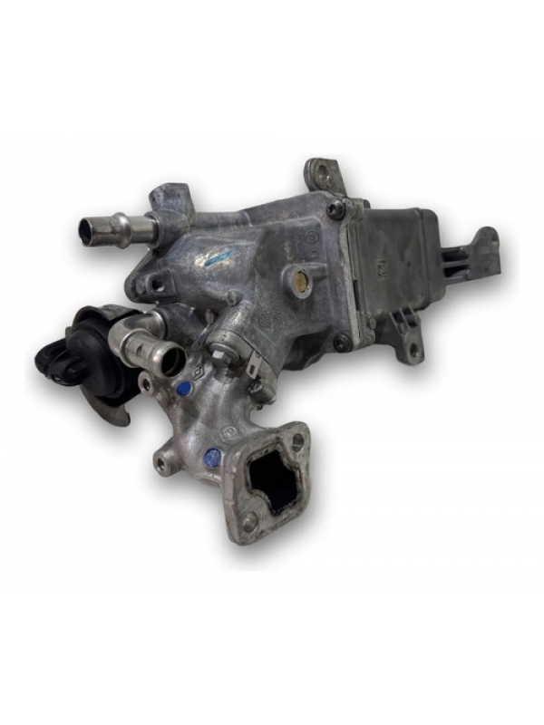 Resfriador Da Válvula Egr Renault Master 2.3 2023 2024 2025.