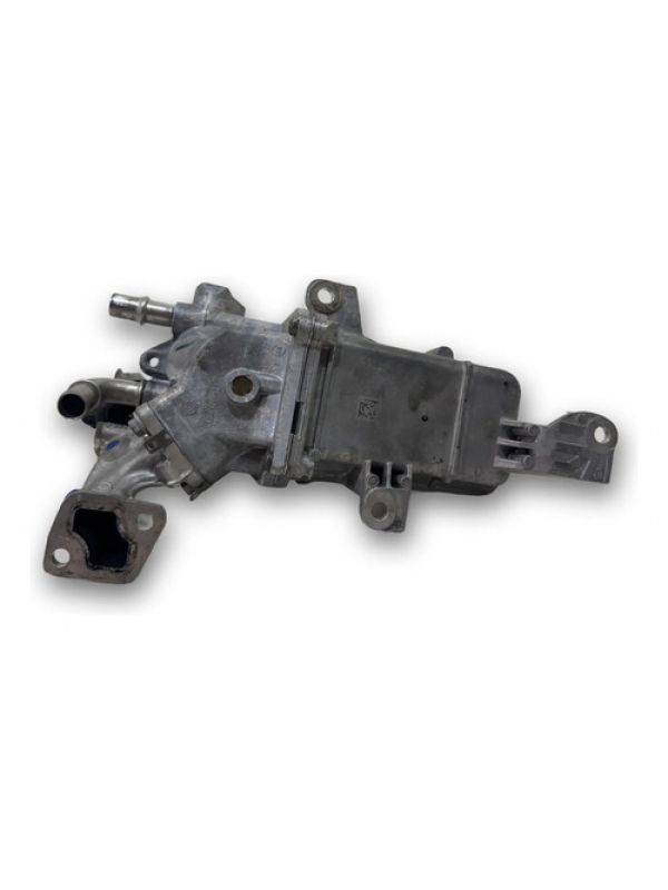 Resfriador Da Válvula Egr Renault Master 2.3 2023 2024 2025.