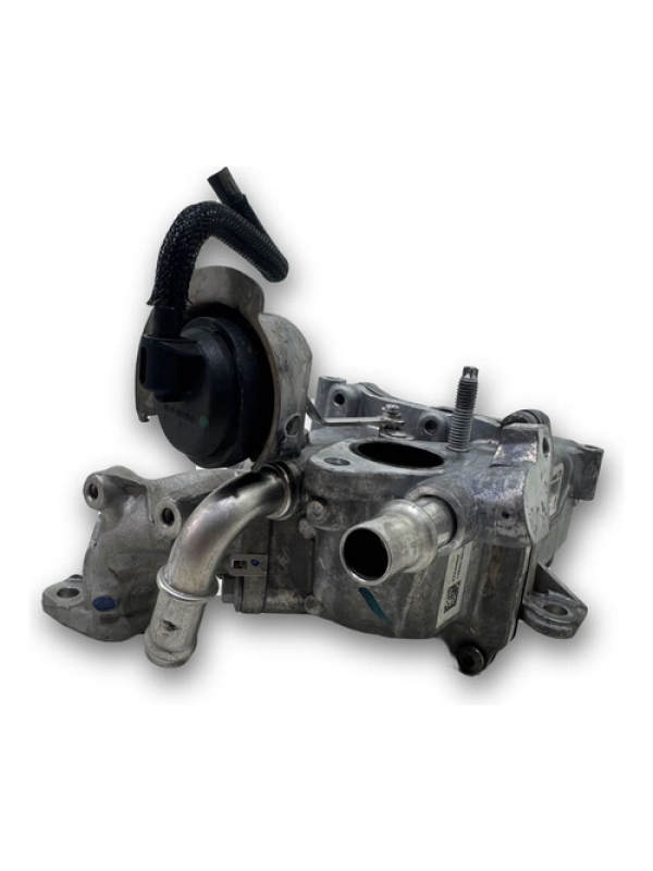 Resfriador Da Válvula Egr Renault Master 2.3 2023 2024 2025.