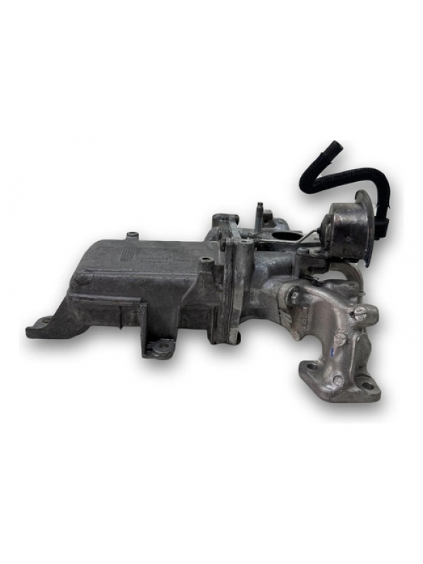 Resfriador Da Válvula Egr Renault Master 2.3 2023 2024 2025.