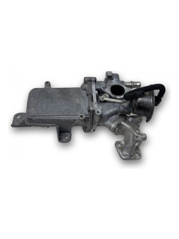 Resfriador Da Válvula Egr Renault Master 2.3 2023 2024 2025.