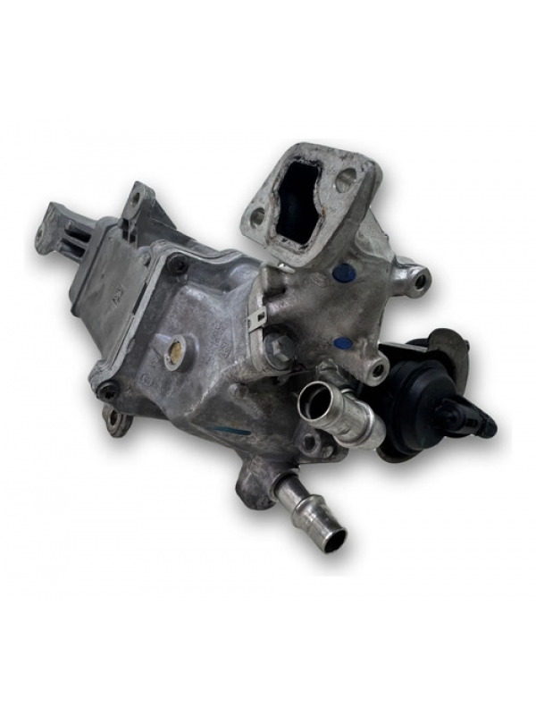 Resfriador Da Válvula Egr Renault Master 2.3 2023 2024 2025.