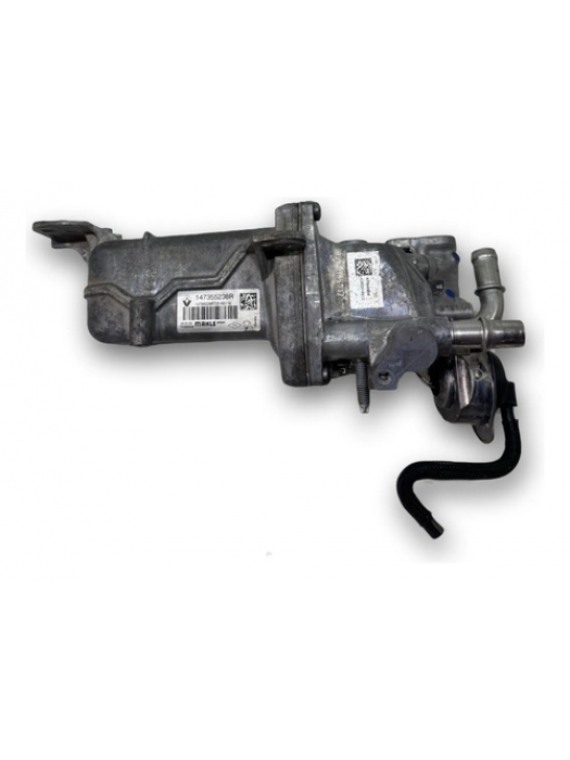 Resfriador Da Válvula Egr Renault Master 2.3 2023 2024 2025.