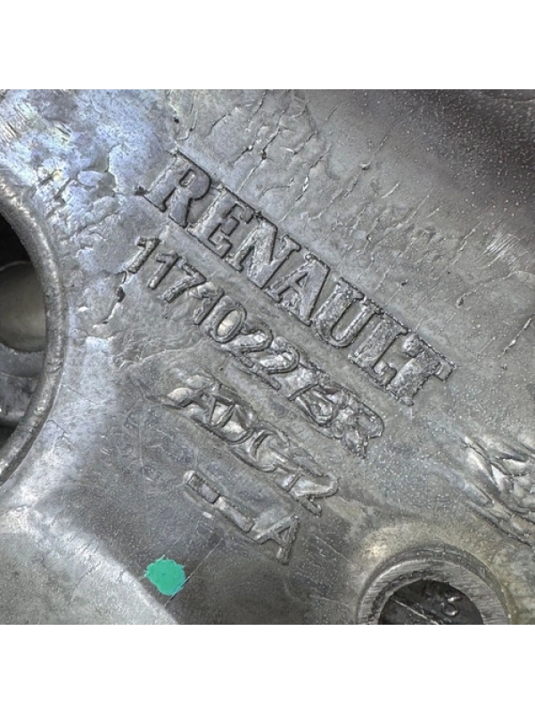 Suporte Do Alternador Renault Master 2.3 2023 2024 2025 2026