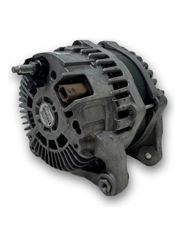 Alternador Renault Master 2.3 2023 2024 2025 2026 231009948r