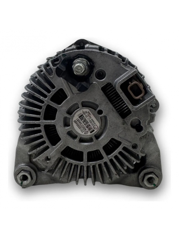Alternador Renault Master 2.3 2023 2024 2025 2026 231009948r