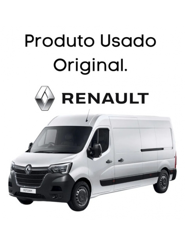 Alternador Renault Master 2.3 2023 2024 2025 2026 231009948r