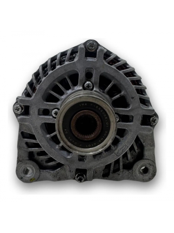 Alternador Renault Master 2.3 2023 2024 2025 2026 231009948r