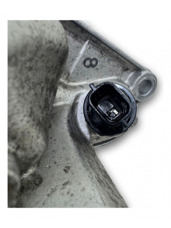 Suporte Filtro Do Óleo Renault Master 2.3 2023 2024 2025 26.