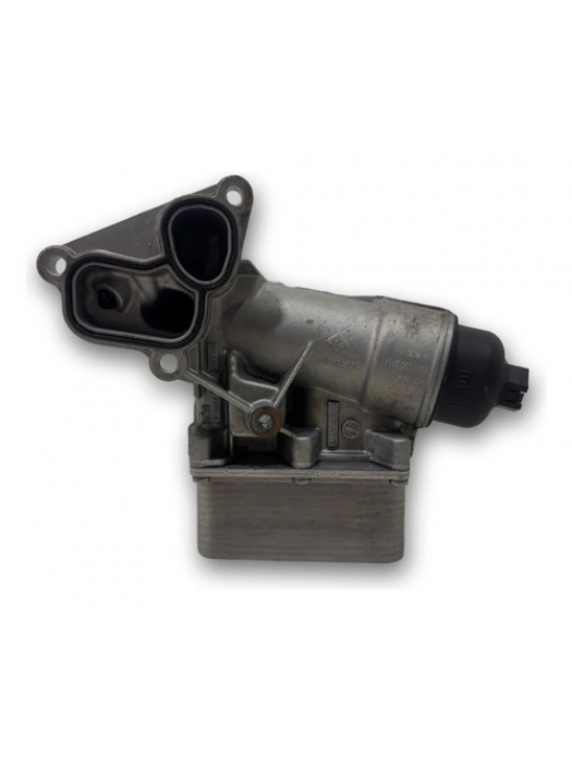 Suporte Filtro Do Óleo Renault Master 2.3 2023 2024 2025 26.