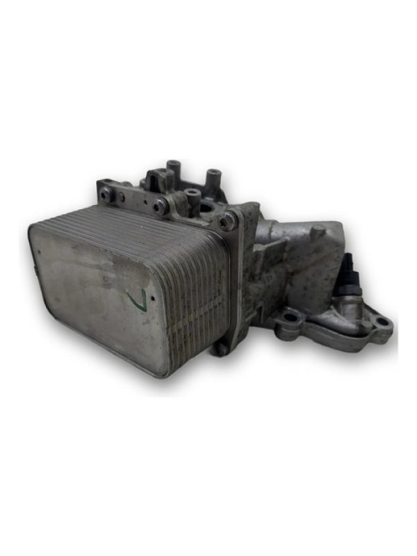 Suporte Filtro Do Óleo Renault Master 2.3 2023 2024 2025 26.