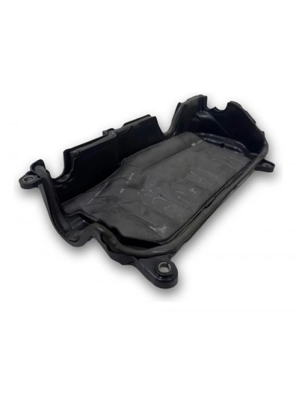 Tampa De Válvula Renault Master 2.3 2023 2024 2025 2026 Nova Preto
