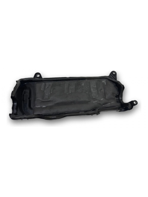 Tampa De Válvula Renault Master 2.3 2023 2024 2025 2026 Nova Preto