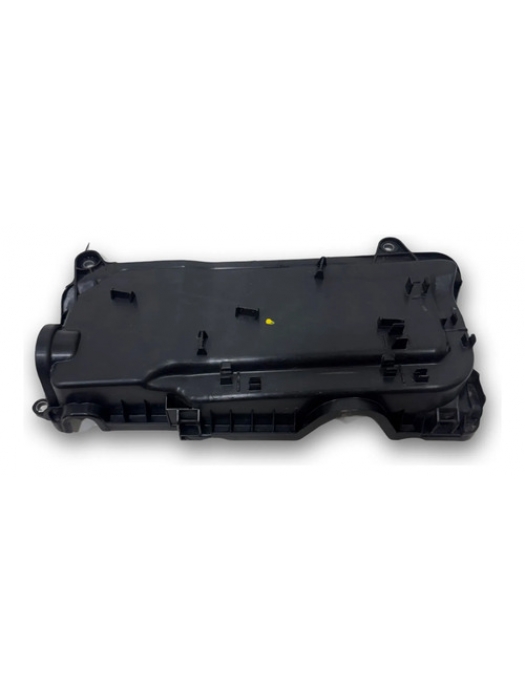 Tampa De Válvula Renault Master 2.3 2023 2024 2025 2026 Nova Preto