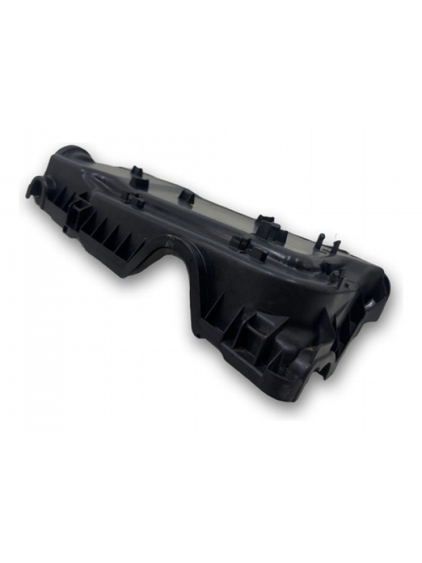 Tampa De Válvula Renault Master 2.3 2023 2024 2025 2026 Nova Preto