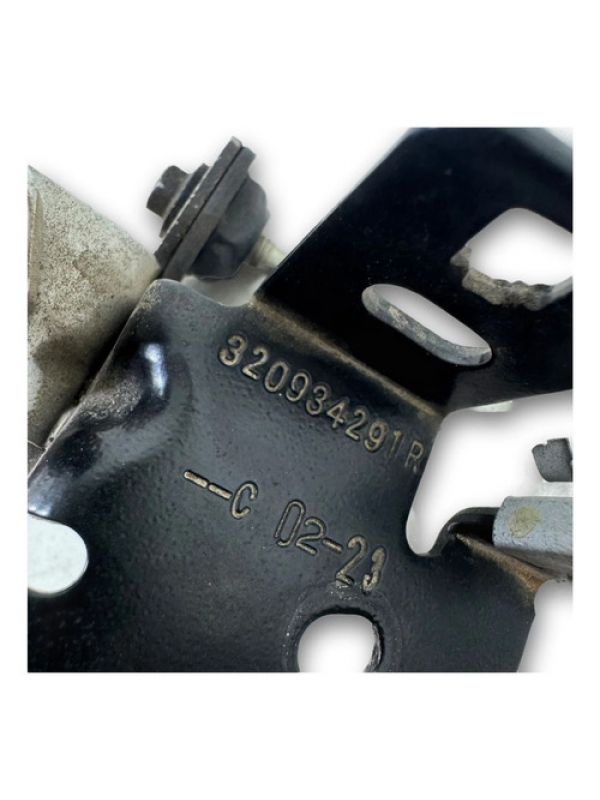 Cano Sensor Da Turbina Renault Master 2.3 2023 2024 2025 026
