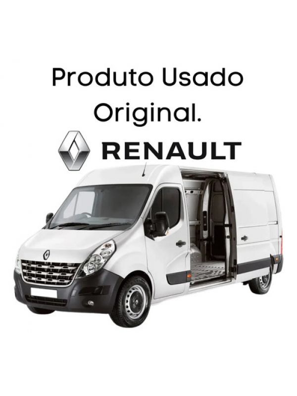 Bomba Água Auxiliar Mangueira Renault Master 2.3 2023 À 2025