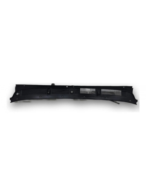 Churrasqueira Fiat Ducato 1995 1996 1997 À 2003 2004 2005 Preto Fosco