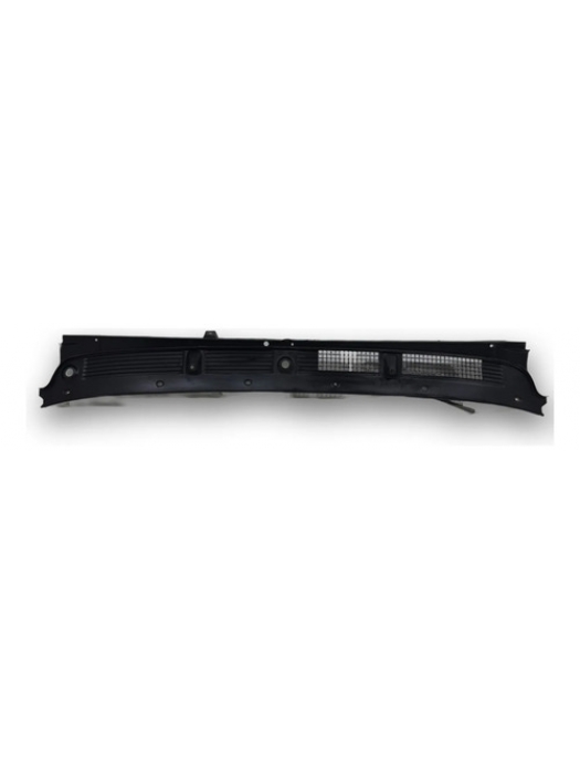 Churrasqueira Fiat Ducato 1995 1996 1997 À 2003 2004 2005 Preto Fosco