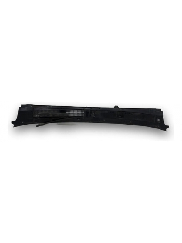 Churrasqueira Fiat Ducato 1995 1996 1997 À 2003 2004 2005 Preto Fosco