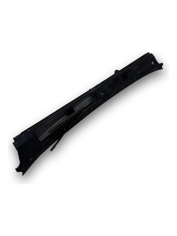 Churrasqueira Fiat Ducato 1995 1996 1997 À 2003 2004 2005 Preto Fosco