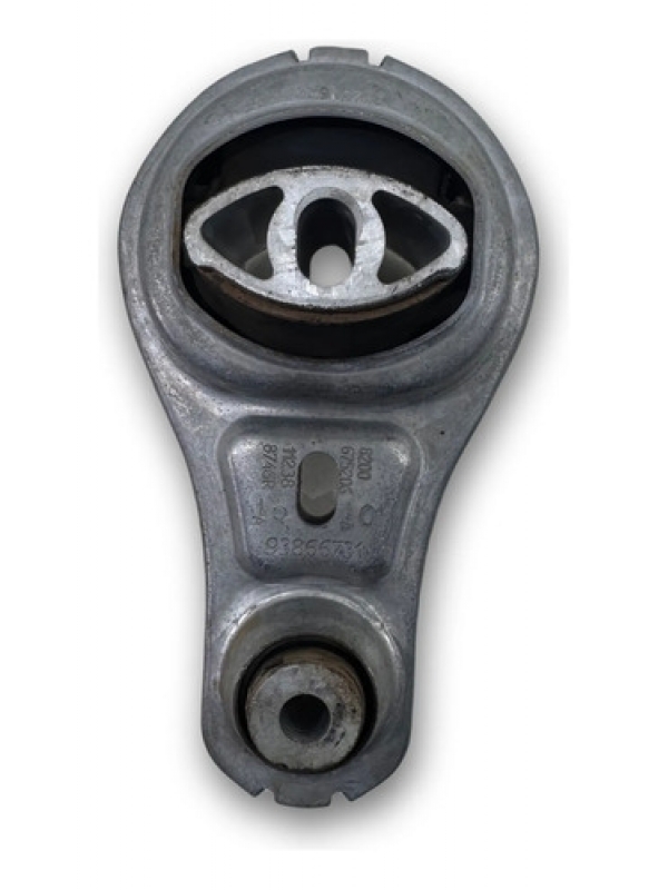 Coxim Suporte Inferior Câmbio Renault Master 2.3 2013 À 2022