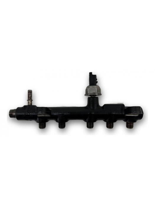 Flauta De Combustível C/ Sensor Fiat Ducato 2.0 2023 À 2026