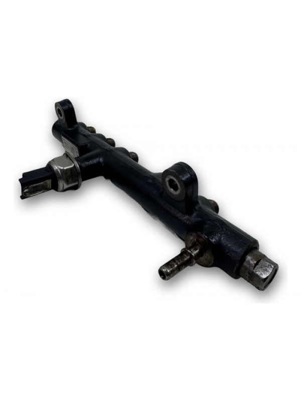 Flauta De Combustível C/ Sensor Fiat Ducato 2.0 2023 À 2026