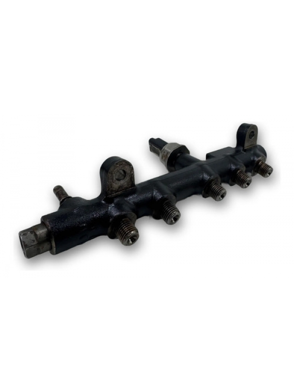 Flauta De Combustível C/ Sensor Fiat Ducato 2.0 2023 À 2026