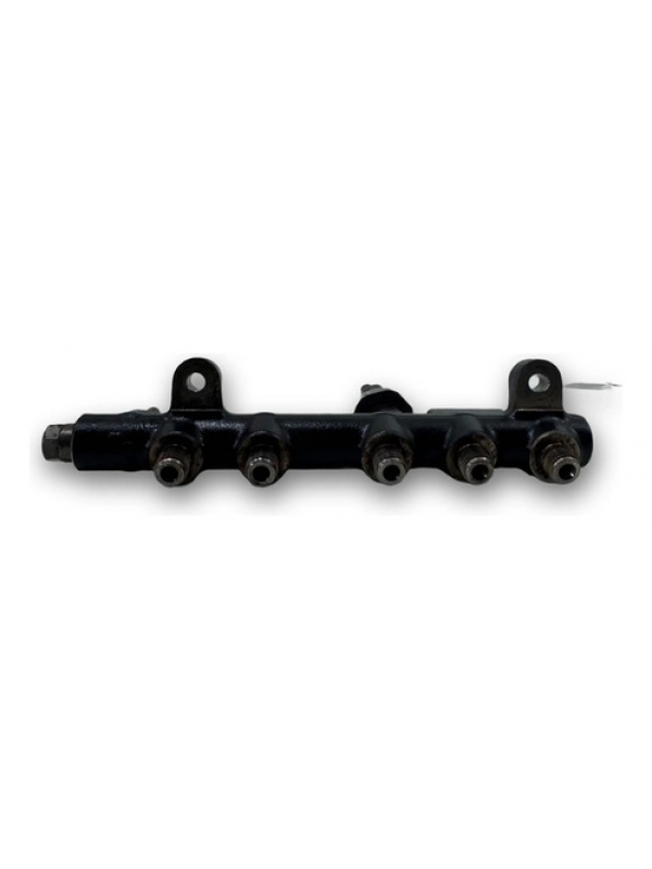 Flauta De Combustível C/ Sensor Fiat Ducato 2.0 2023 À 2026