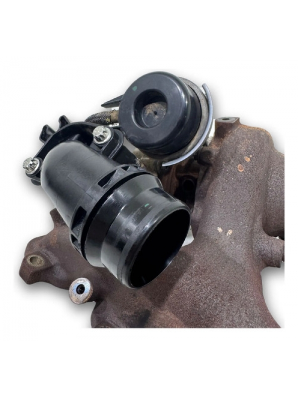 Turbina Completa Renault Master 2.3 2023 2024 2025 Até 2026.