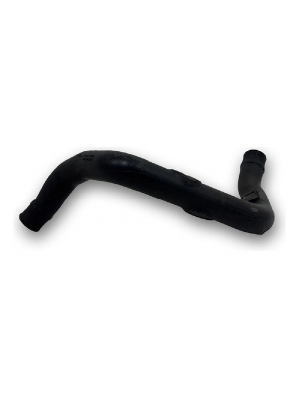 Mangueira Cano Do Intercooler Renault Master 2.3 2013 À 2022 Preto