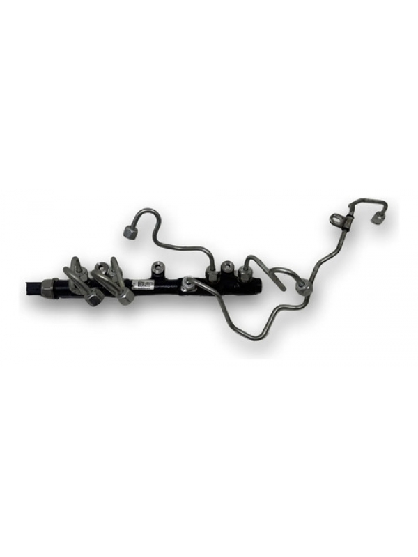 Flauta Dutos Bico Injetor Renault Master 2.3 2023 2024 2025.
