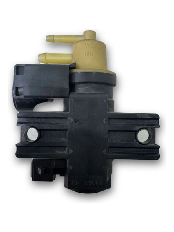 Válvula Solenoide Renault Master 2.3 2023 Até 2026 Original.